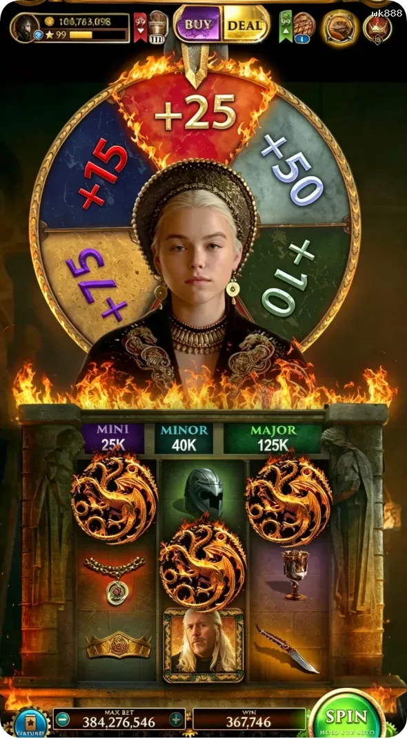 wk888 Masuk