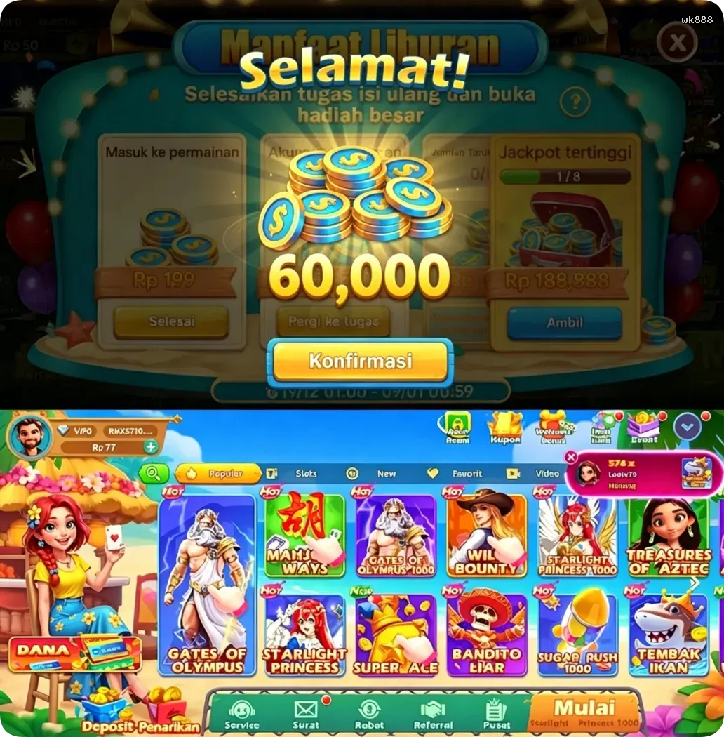 wk888 Masuk - wk888 Resmi